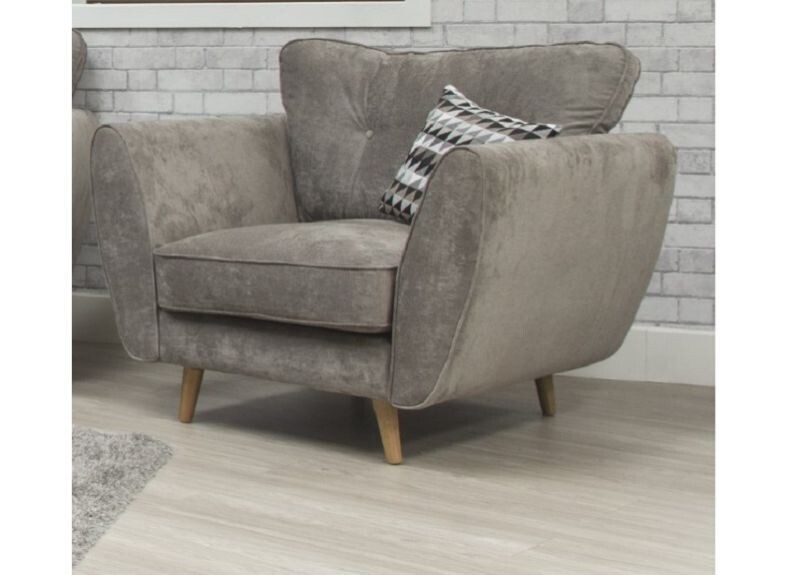 Mabel Chair.