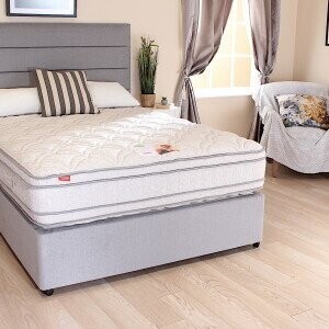New Hazel Odearest Mattress. Call Shop For Price. NOT AVAILABLE TO BUY ONLINE.AVAILABLE TO VIEW IN STORE.