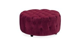 Darwin Berry Footstool.