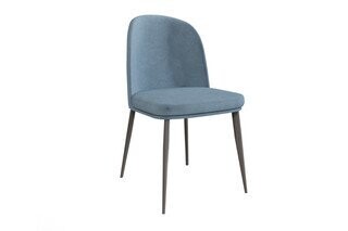 Vall Chair Blue. WAS €220 NOW €199.