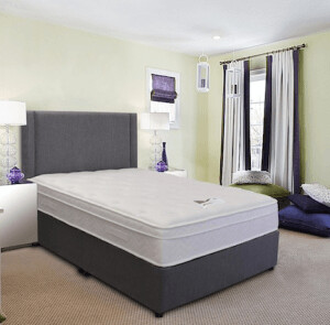 Odearest Posture Firm Mattress. . NOT AVAILABLE TO BUY ONLINE. CALL SHOP FOR PRICE.
4.6 & 5ft IN STOCK.
AVAILABLE TO VIEW IN STORE.