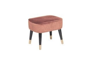 Jud Footstool Copper