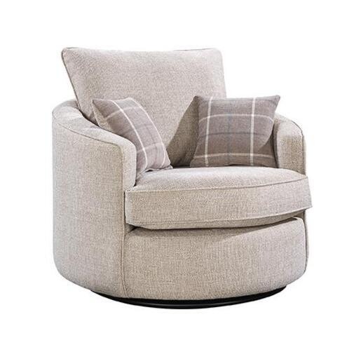 Lauren Twister Chair