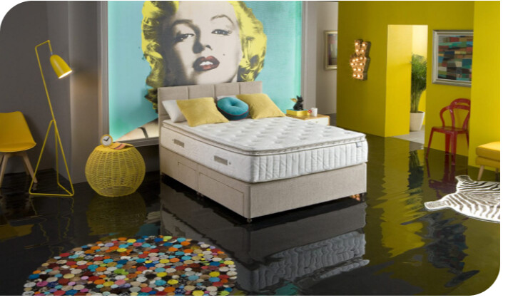 King Koil Boutique Sleep 1500 Mattress. Call Shop For Price. NOT AVAILABLE TO BUY ONLINE.AVAILABLE TO VIEW IN STORE. 5ft IN STOCK.