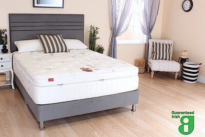 New Farmleigh 1800 Odearest Mattress.CALL SHOP FOR PRICE. NOT AVAILABLE TO BUY ONLINE.