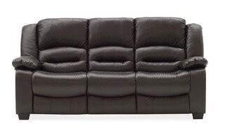 Windsor 3 Seater Brown20% OFF WAS €839 NOW €699
