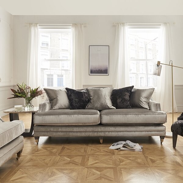 Belhaven 4 Seater 40% off was €1500 NOW €799 FLOOR MODEL