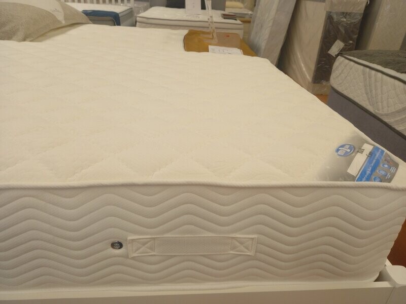 Back  Care Mattress