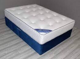 Lucua Mattress.4.6