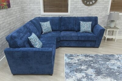 Nantucket Corner Group Marine