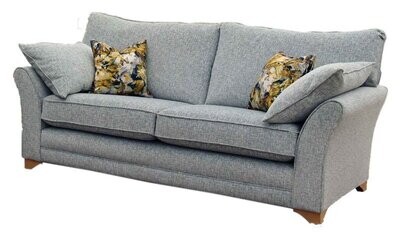 Meath 3 Seater Couch