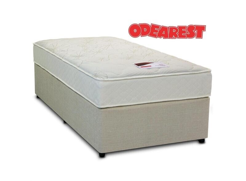 Odearest Lilac Mattress. 4.6 IN STOCK.