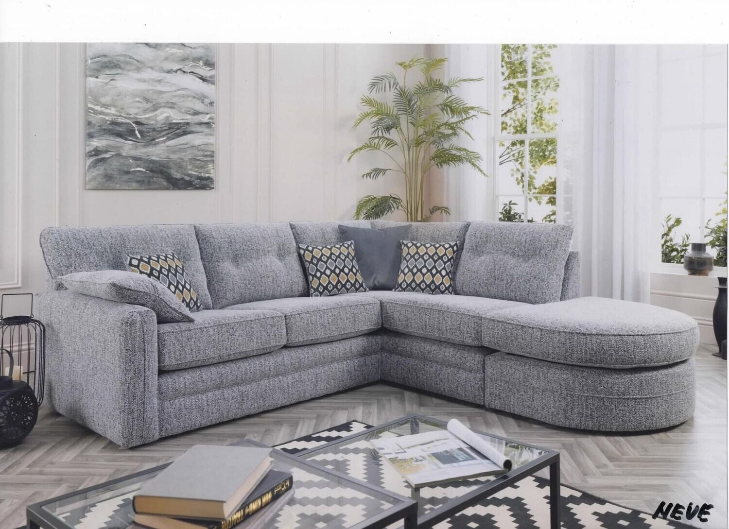 Nevada Corner Group. New Product.