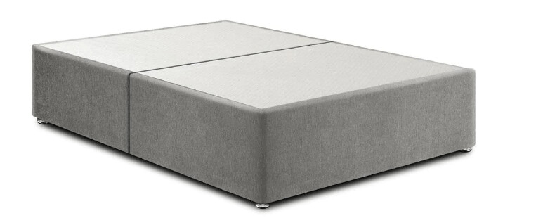 Classic Touch Base Grey Colour IN STOCK 3FT ,4FT, 4.6 & 5FT