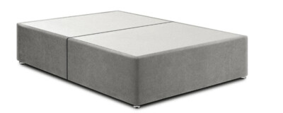 Classic Touch Base Grey Colour IN STOCK 3FT ,4FT, 4.6 & 5FT