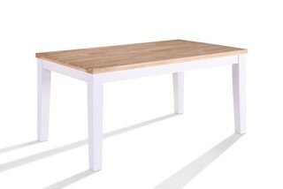 Rina 1.5 Dining table only