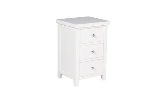Fern Warm White Locker