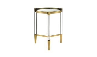 Marisa Lamp Table. was €358 NOW €260.DELIVERY LEAD TIME 2-3 WEEKS.