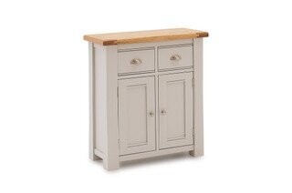 Amby 2 Door Side Board. WAS €500 NOW €285. LEAD TIME 1-2 WEEKS.