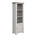 Amby Bookcase. WAS €682 NOW €399.LEAD TIME 1-2 WEEKS.