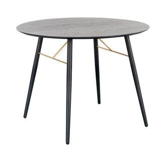 Barra Round Dining Table