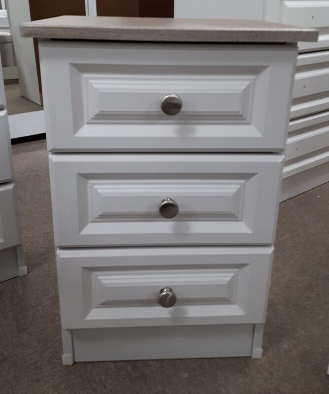 Trufflestones Grey Locker. IN STOCK