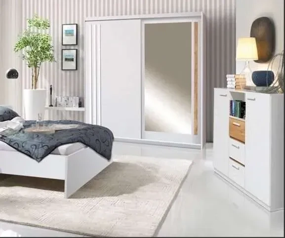 Studio Slide Robe 2 Meter