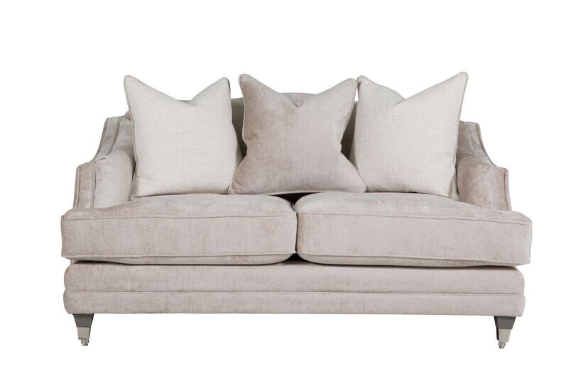Belhaven 2 Seater - Mink