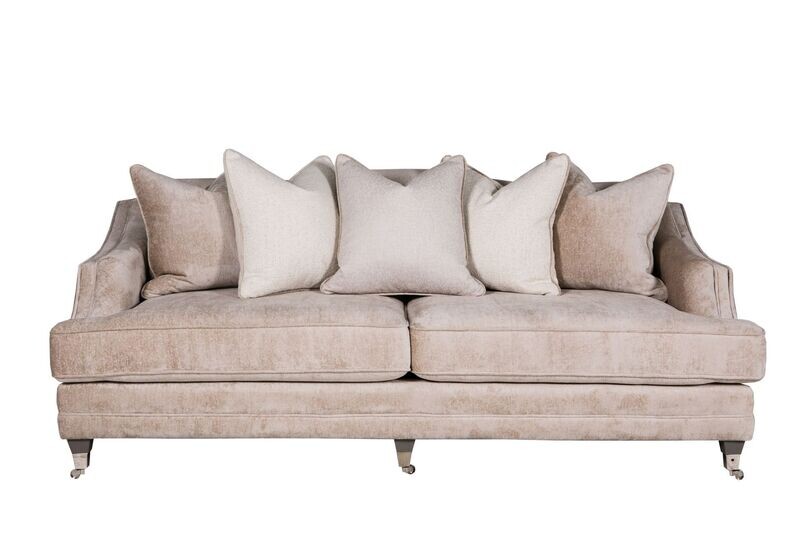 Belhaven 4 Seater - Mink