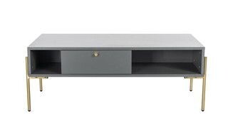 Madrid Coffee Table Grey