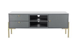 Madrid TV Unit Grey 1200