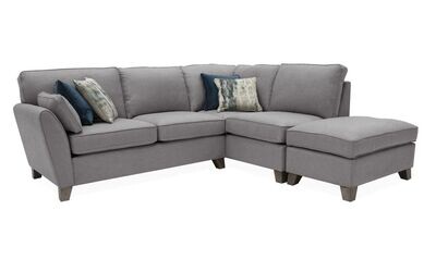 Cairo Corner Group - Silver