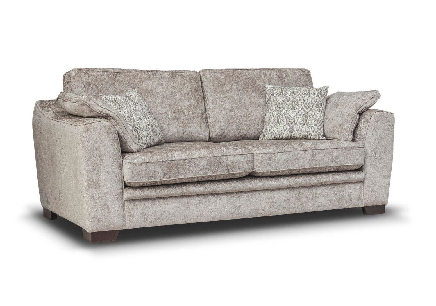 Astra 2 Seater Truffle