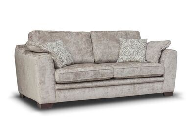 Astra 2 Seater Truffle