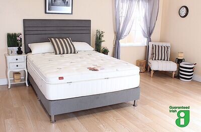 10% Off Selected King Koil and Odearest Mattresses IN STORE