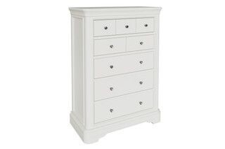 Merryn White Chest