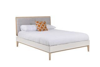 Marl Bed Frame 5ft
