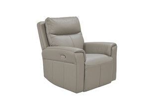 Rome 1 Seater Electric Stone