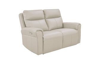 Rome 2 Seater Electric Stone