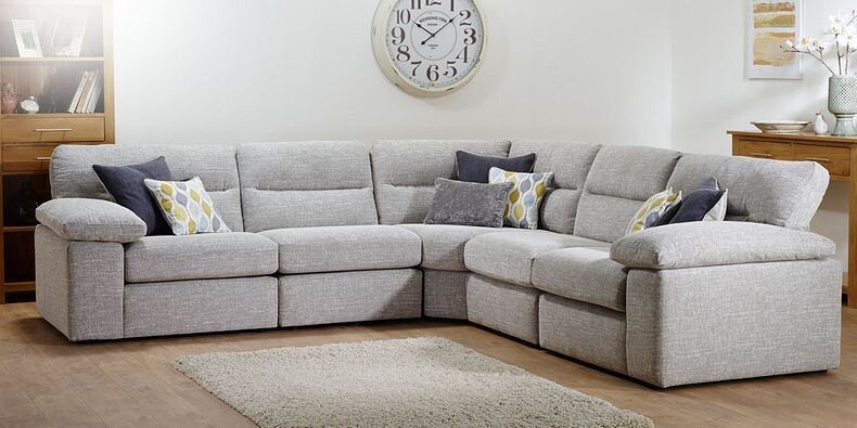 Morley Modular Corner Group