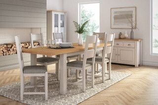 AMY 1200/1650 EXT. TABLE