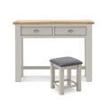 Amy Dressing Table & Stool