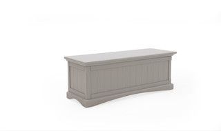 Turner Blanket Box