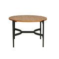 Beau Lamp Table