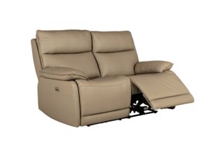 Lugo 2 Seater Electric Latte