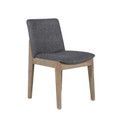 Freya Chair Grey