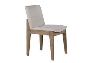 Freya Chair Natural