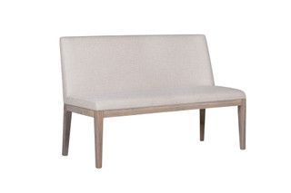 Freya Short Bench Natural 1300