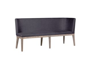 Freya Long Corner Bench