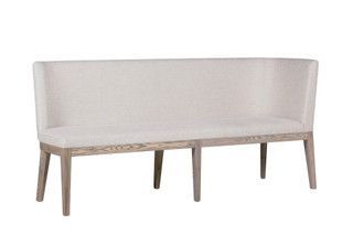 Freya Long Corner Bench 1900